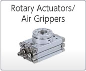 Rotary Actuators/Air Grippers