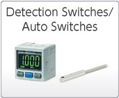 Detection Switches/Auto Switches