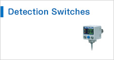Detection Switches