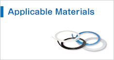 Applicable Materials