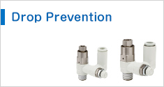 Drop Prevention
