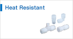 Heat Resistant