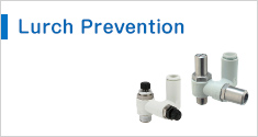 Lurch Prevention