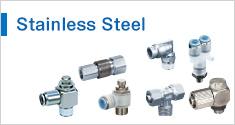 Stainless Steel