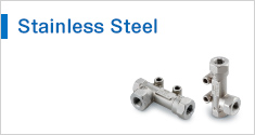 Stainless Steel