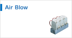 Air Blow