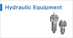 Hydraulic Equipment