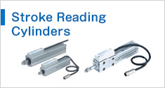 Stroke Reading Cylinders