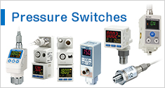 Pressure Switches