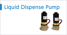 Liquid Dispense Pump