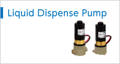 Liquid Dispense Pump