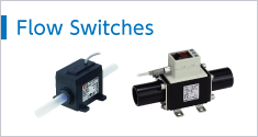 Flow Switches