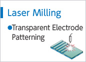 Laser Milling