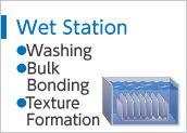 Wet Station