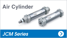 Air Cylinder JCM  Series