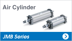 Air Cylinder JMB Series