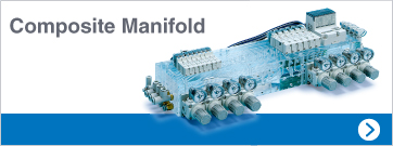 Composite Manifold