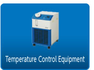 Temperature Control Equipment