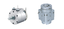 Rotary Actuators Vane Type