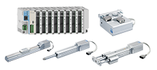 Manifold Controller