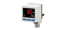 Electronic Temperature & Humidity Switches