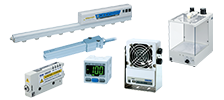 Static Neutralization Equipment