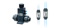 PVC Valves