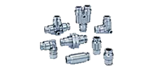Flow Control Equipment/Fittings