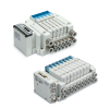 SI Unit Output for valve control