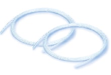 Fluoropolymer tubing (Super PFA)