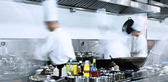 Commercial Kitchen Equipment