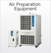 Air Preparation Equipment