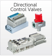 Directional Control Valves