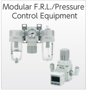 Modular F.R.L.⁄Pressure Control Equipment