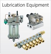 Lubrication Equipment