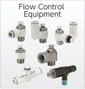 Flow Control Equipment