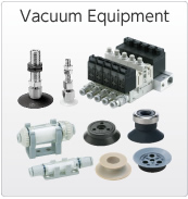 Vacuum Equipment