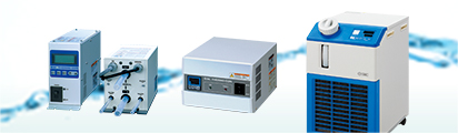 Temperature Control Equipment