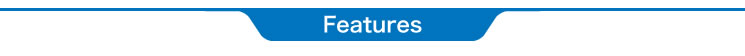 Features Features