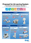 3/4/5-Port Solenoid Valve