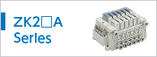 ZK2□A / Vacuum Pump System