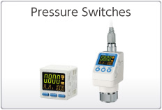 Pressure Switches