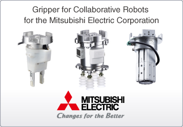 For the Mitsubishi Electric Corporation