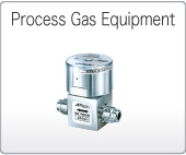 Process Gas Equipment