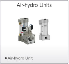 Air-hydro Units