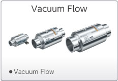 Vacuum Flow