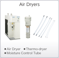 Air Dryers
