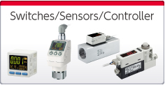 Switches/Sensors