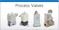 Process Valves