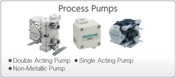 Process Pumps
